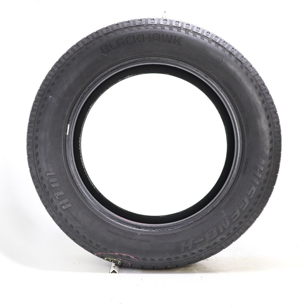 Used 275/55R20 Blackhawk Hiscend-H HT01 113H - 5.5/32 - Image 3