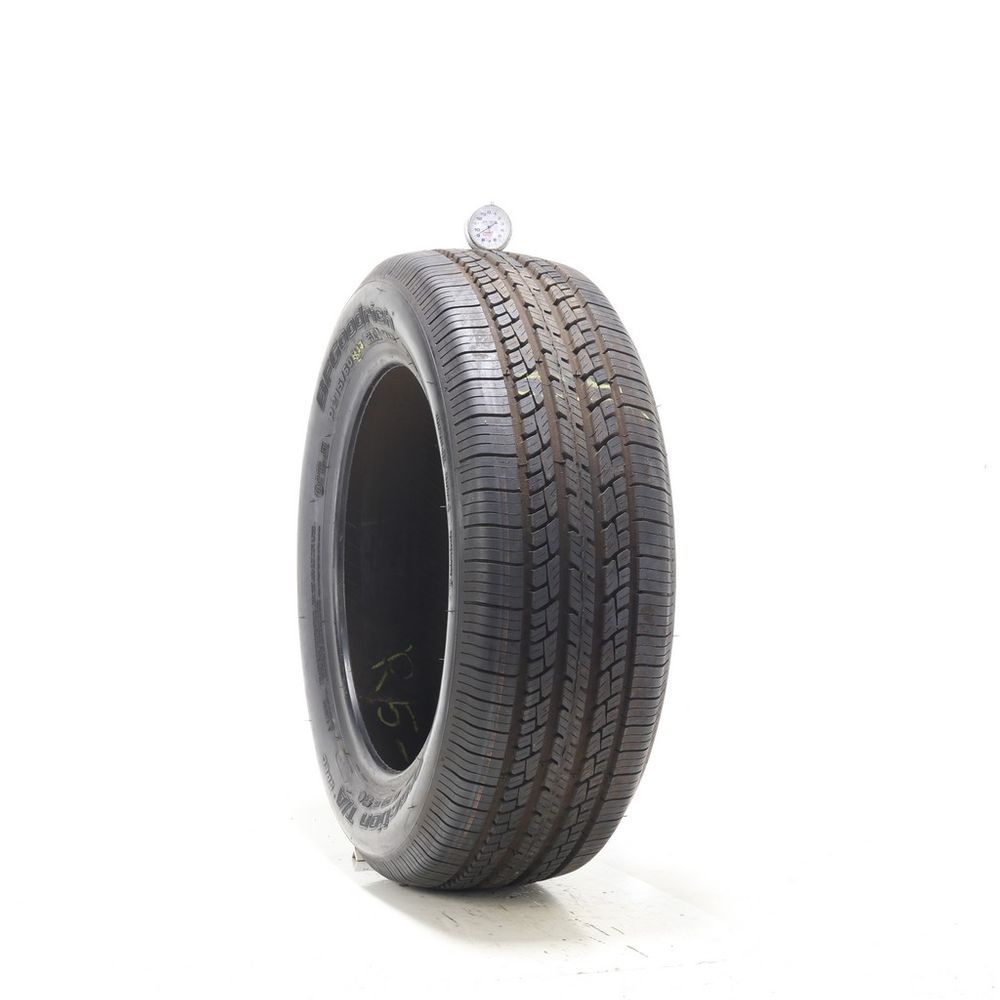Used 215/60R17 BFGoodrich Traction T/A Spec 95T - 9/32 - Image 1