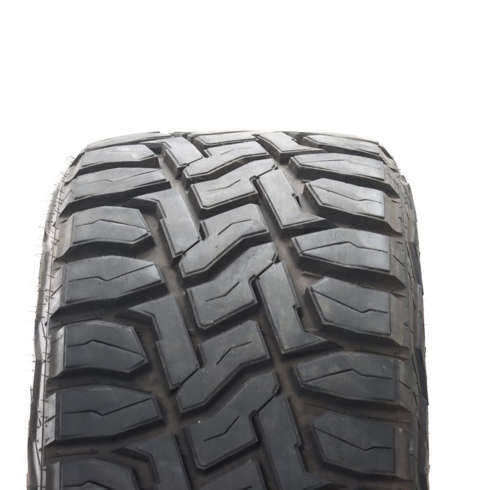 Set of (2) Used LT 295/50R22 Toyo Open Country RT 122/119Q E - 15.5/32 - Image 2