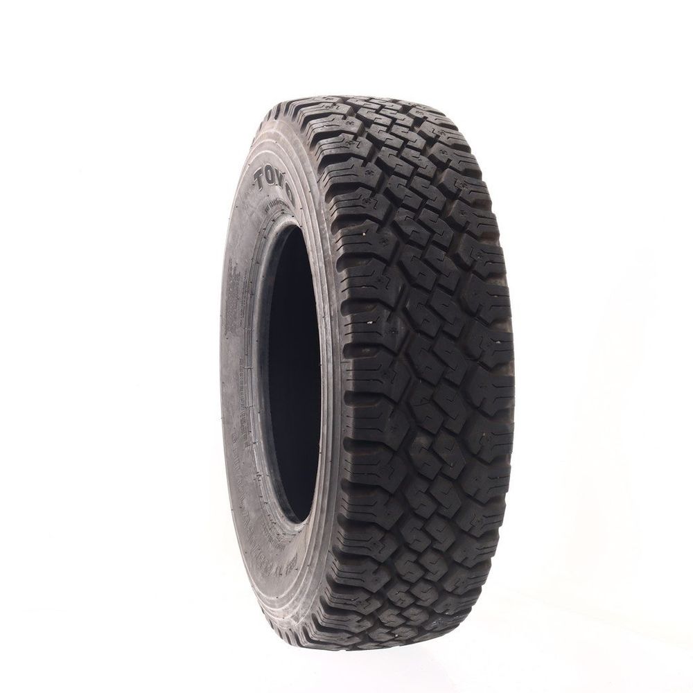 Used LT 265/70R17 Toyo M-55 121/118Q E - 16/32 - Image 1
