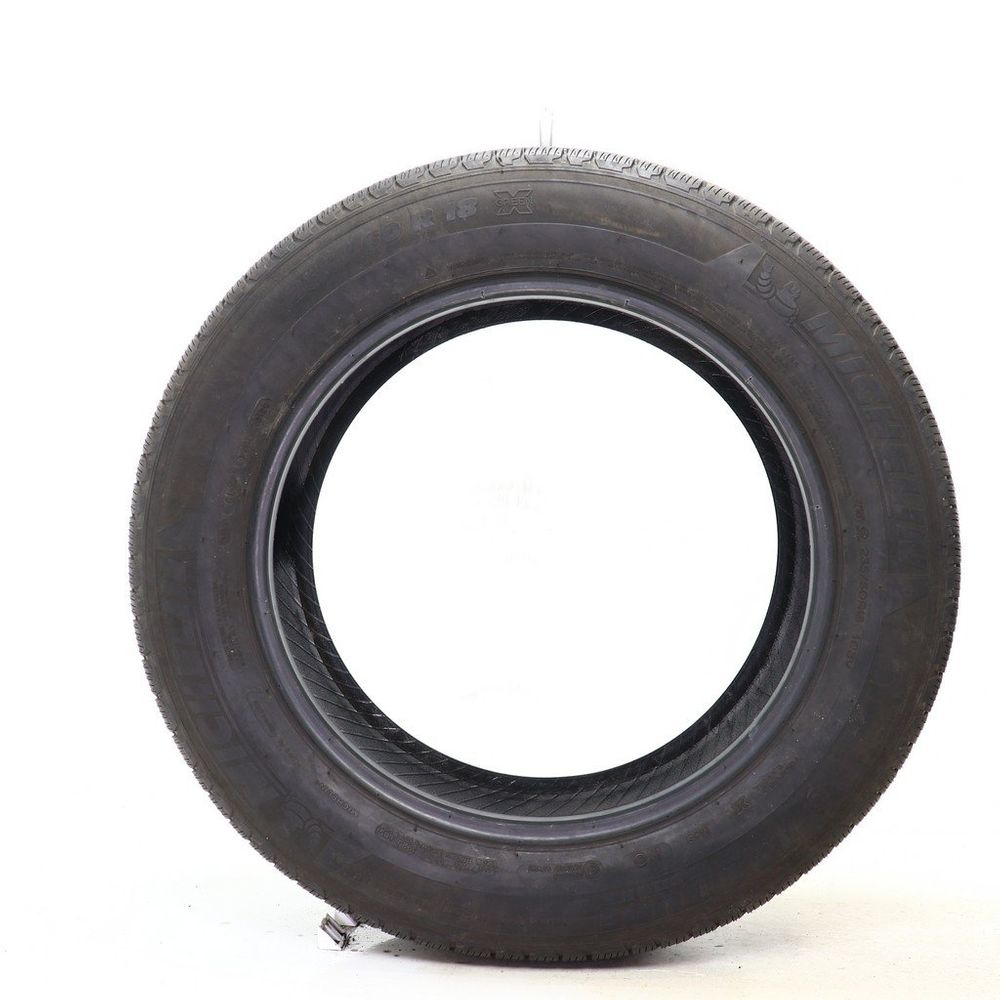 Set of (2) Used 235/60R18 Michelin Latitude Tour HP NO 103V - 7.5-8.5/32 - Image 6