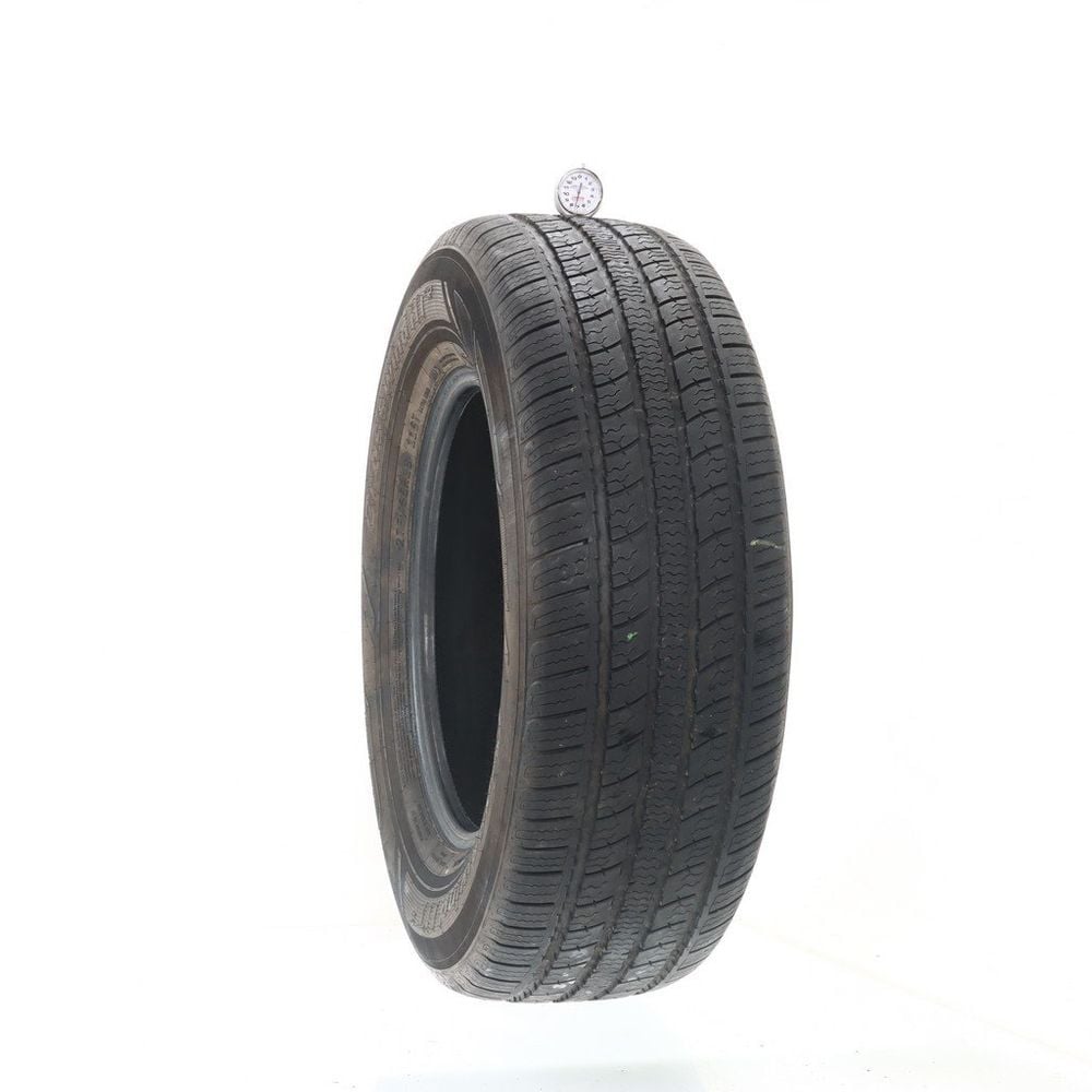 Used 275/65R18 Linglong Crosswind HT 2 116T - 7/32 - Image 1