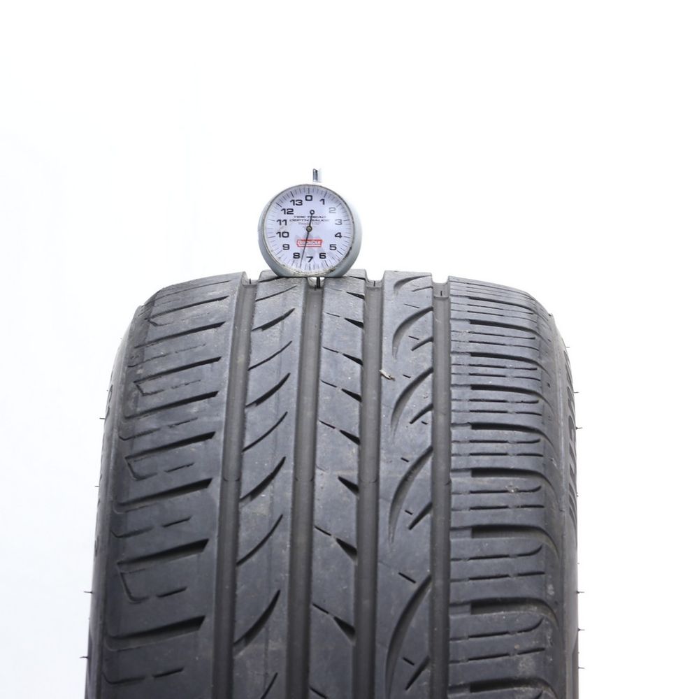 Used 205/50ZR17 Hankook Ventus S1 Noble2 93W - 7.5/32 - Image 2