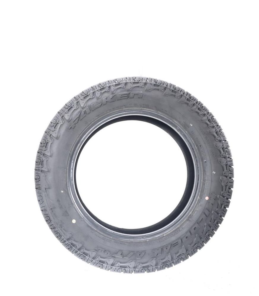 Used 225/65R17 Falken Wildpeak A/T4W 106T - 13/32 - Image 3