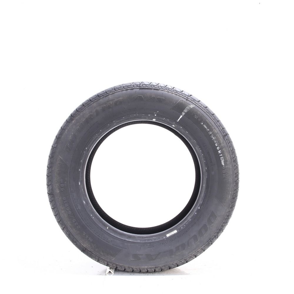 New 225/60R16 Douglas Touring A/S 98H - 9/32 - Image 3