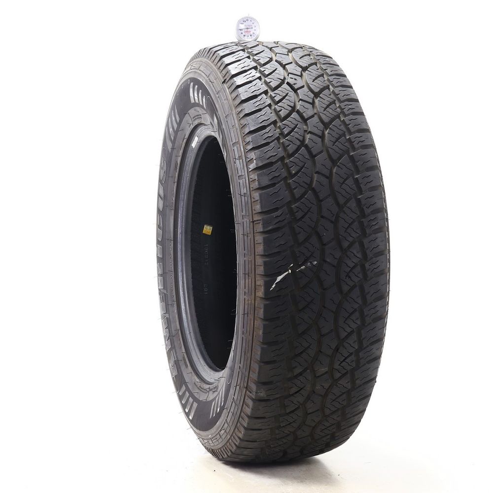 Used 265/70R18 Americus A/T R404 116T - 10/32 - Image 1