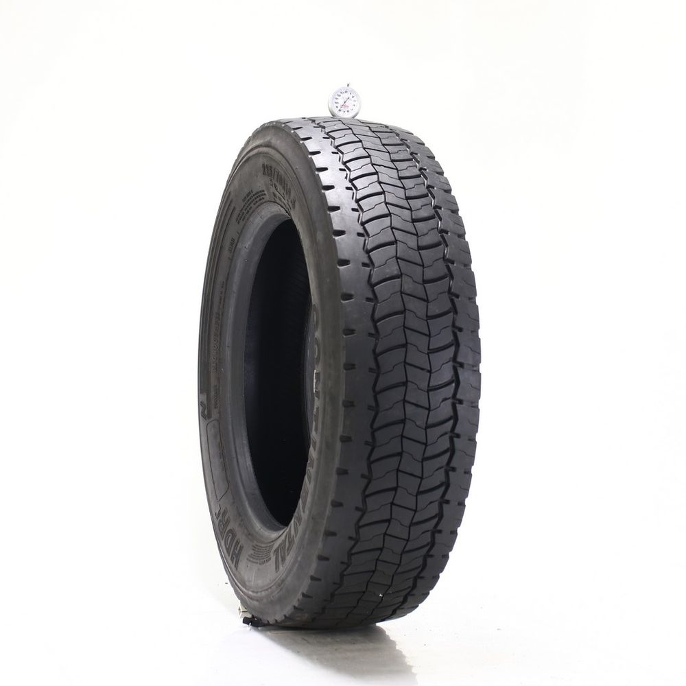 Used 225/70R19.5 Continental HDR 128/126N - 8/32 - Image 1