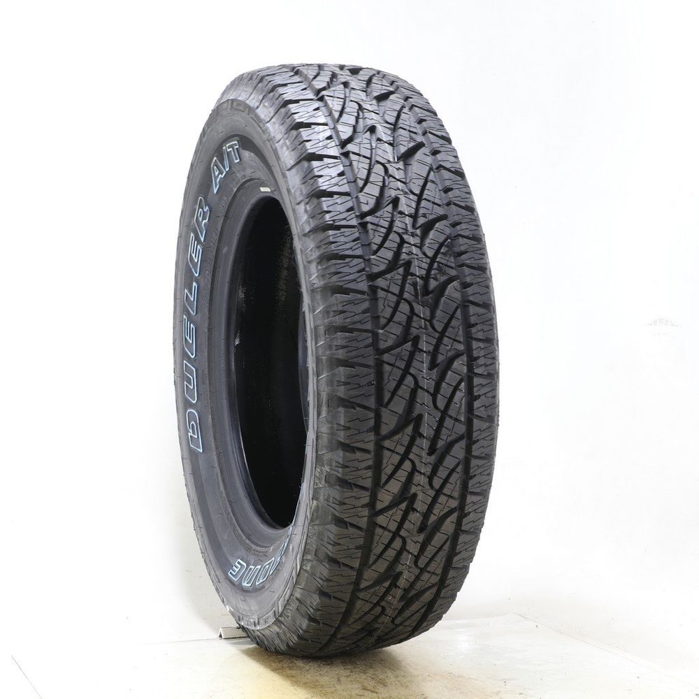 Driven Once 255/70R18 Bridgestone Dueler A/T REVO 2 112T - 11.5/32 - Image 1