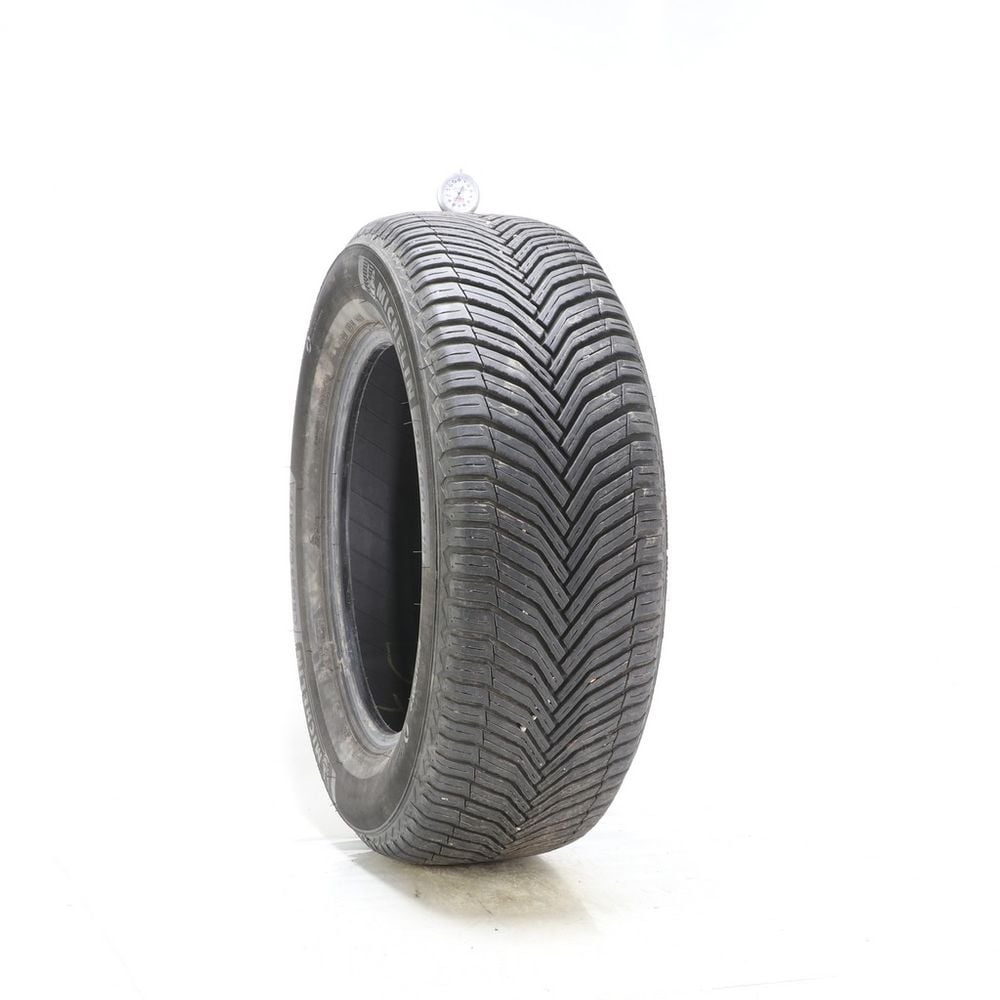 Used 265/60R18 Michelin CrossClimate 2 110V - 8/32 - Image 1