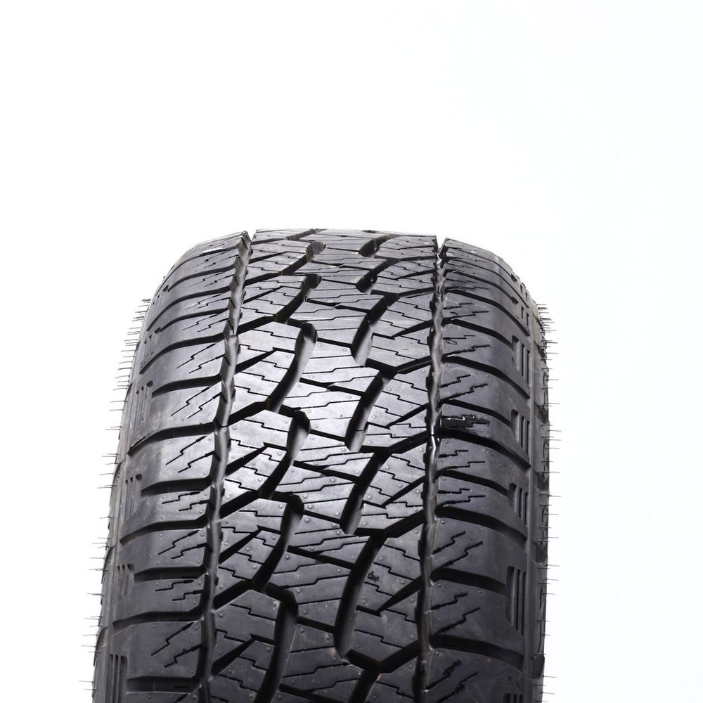Set of (2) Driven Once 265/60R18 Hankook Dynapro ATM 110T - 12/32 - Image 2