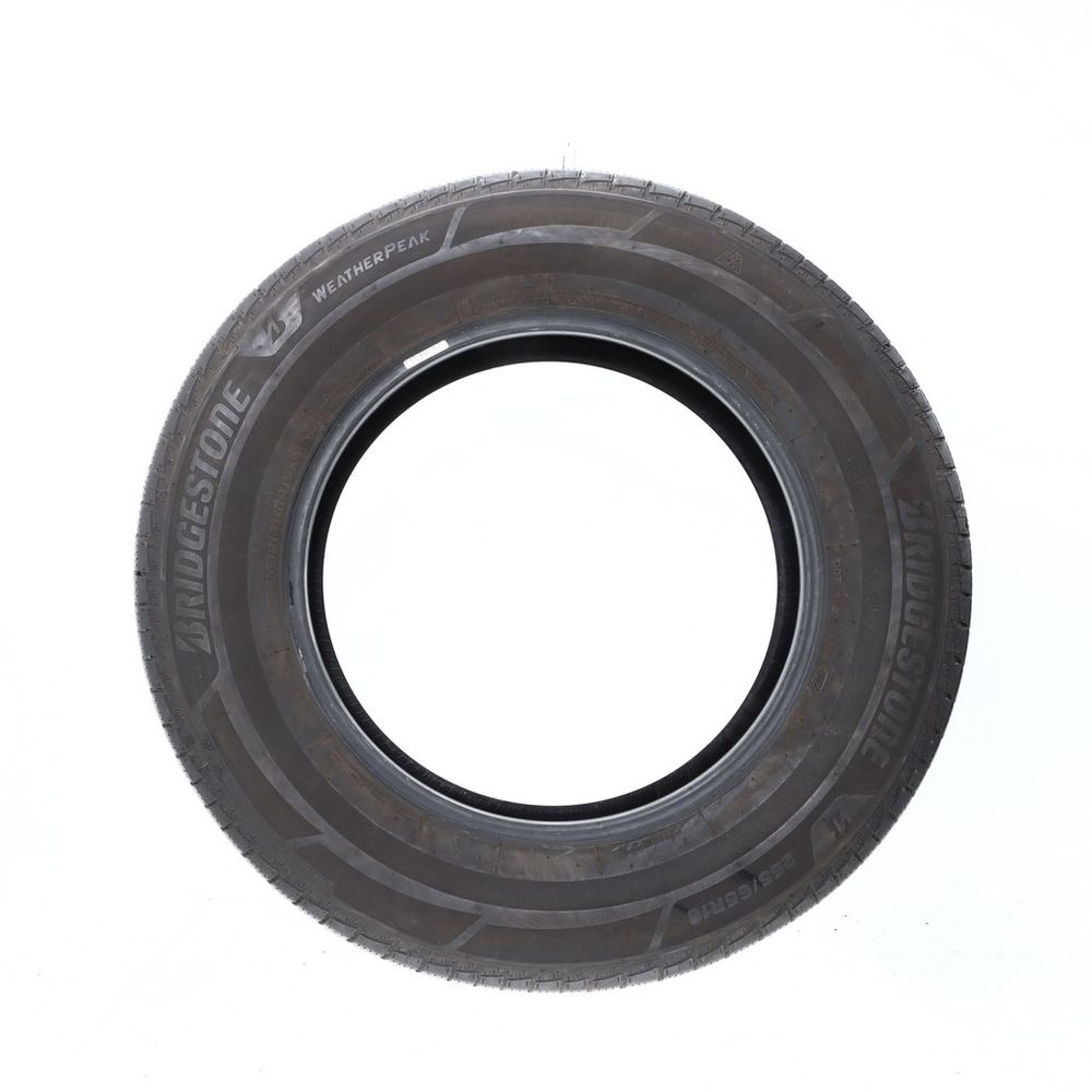Used 255/65R18 Bridgestone WeatherPeak 111H - 7.5/32 - Image 3