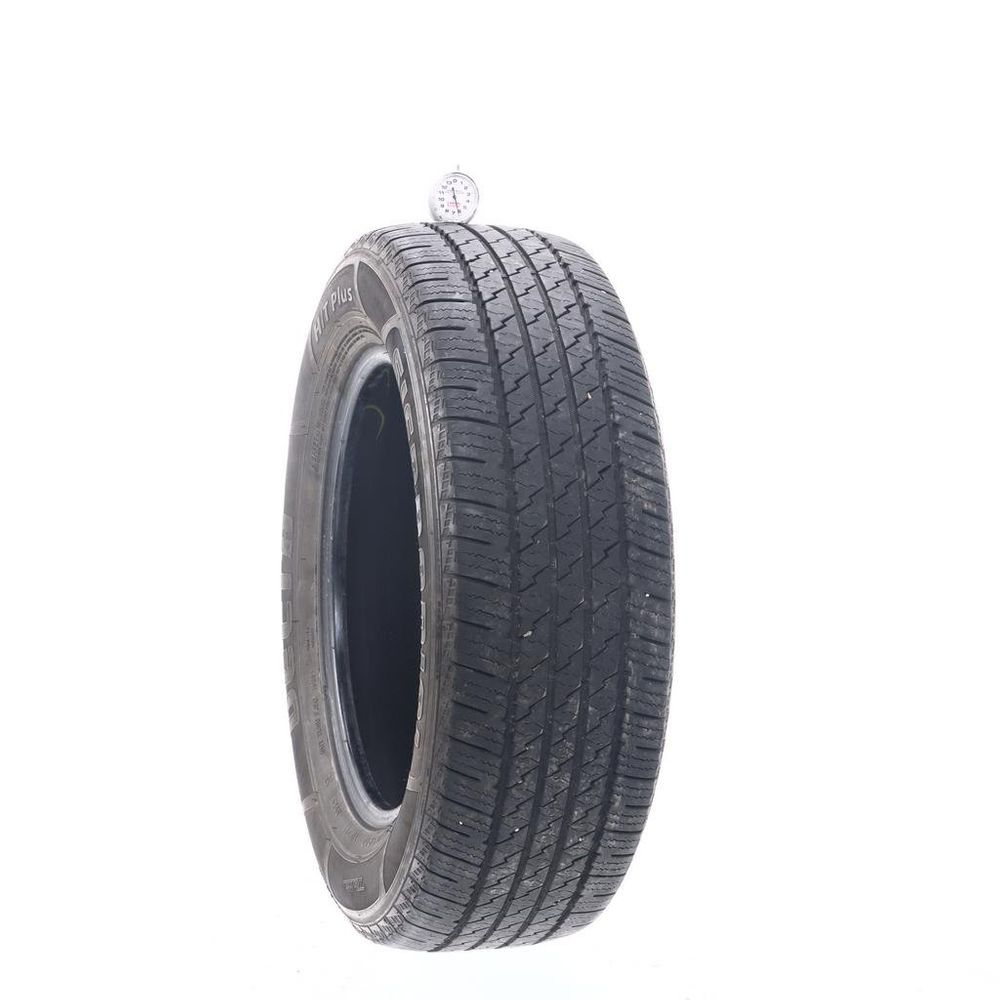 Used 225/65R17 Delta Sierradial H/T Plus 102H - 6/32 - Image 1