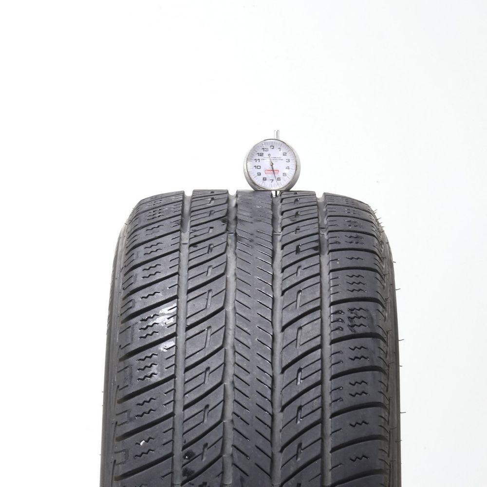Used 245/50R20 Uniroyal Tiger Paw Touring A/S 102V - 6/32 - Image 2