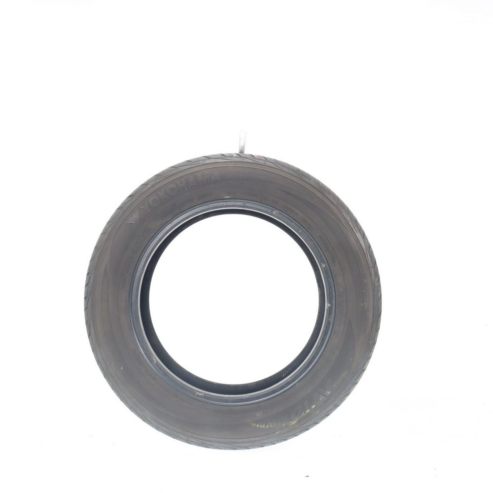 Used 185/65R15 Yokohama Avid Envigor 88H - 7/32 - Image 3