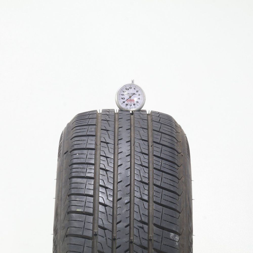 Set of (4) Used 215/65R17 Mohave Crossover CUV 99H - 8-9/32 - Image 5