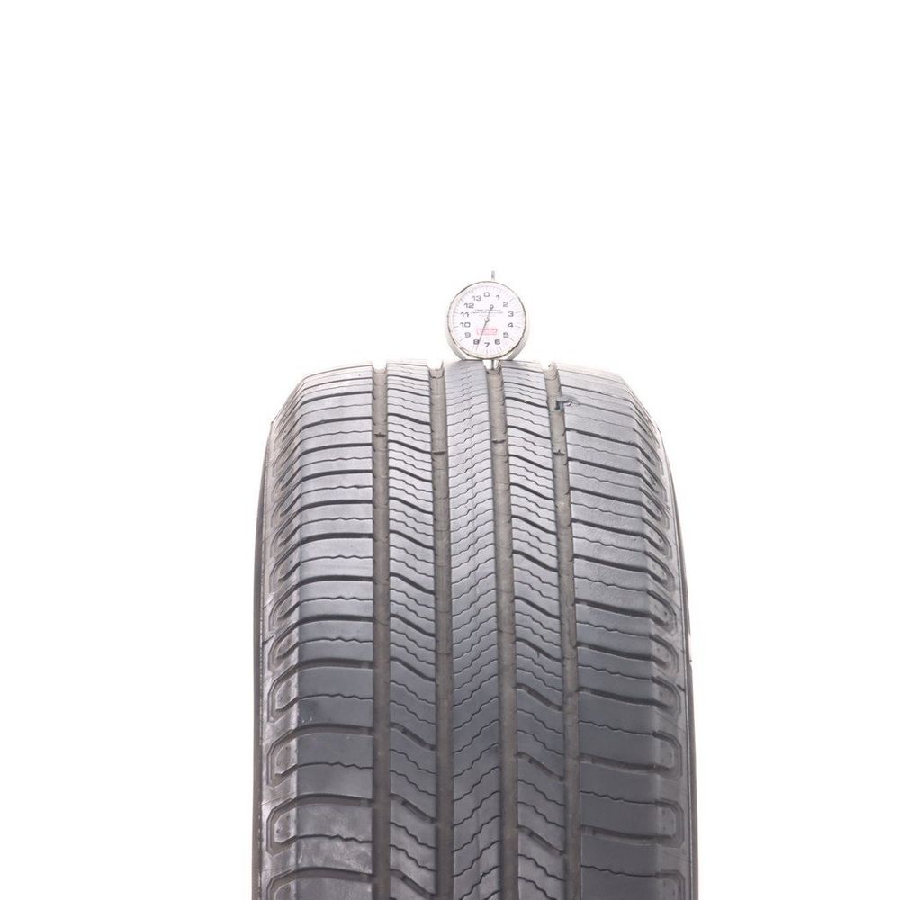 Set of (2) Used 235/65R18 Michelin Defender 2 106H - 7.5-9/32 - Image 2