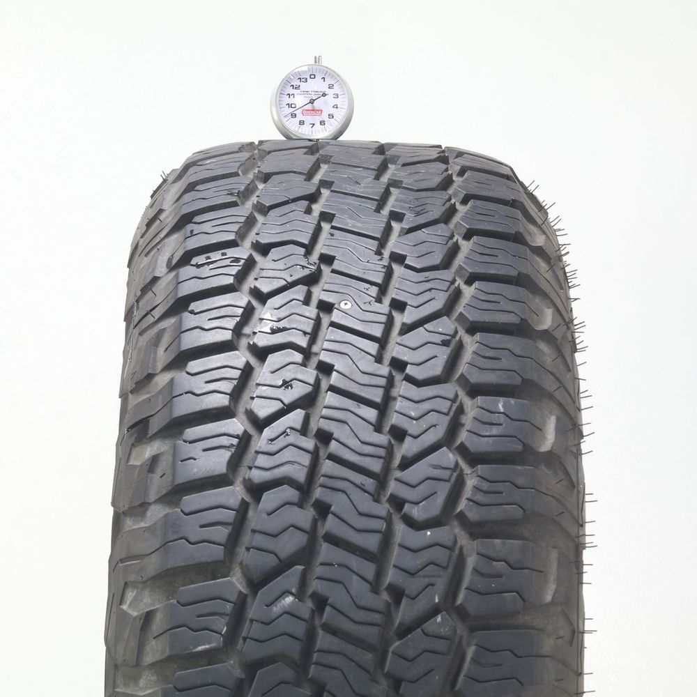 Set of (2) Used 275/65R18 Rocky Mountain All Terrain 116T - 9/32 - Image 2