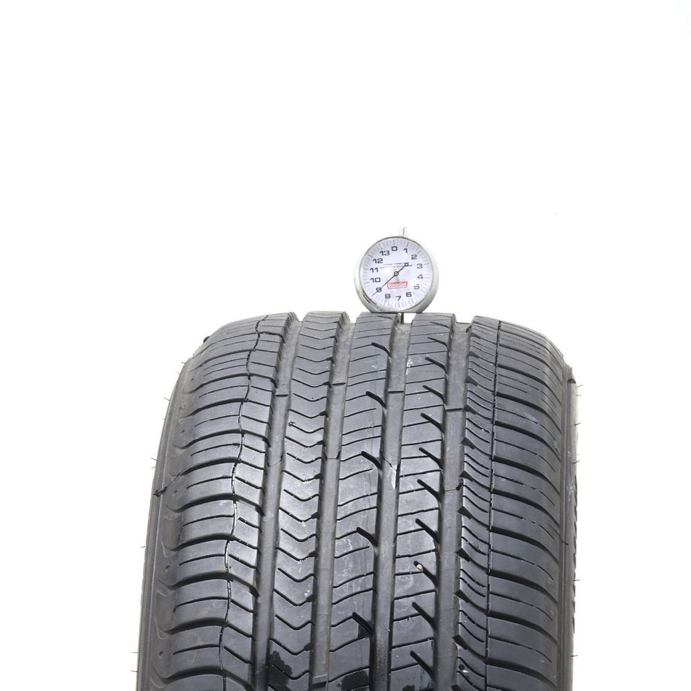 Set of (2) Used 235/50R18 Goodyear Eagle Sport AS 97V - 8-9/32 - Image 5