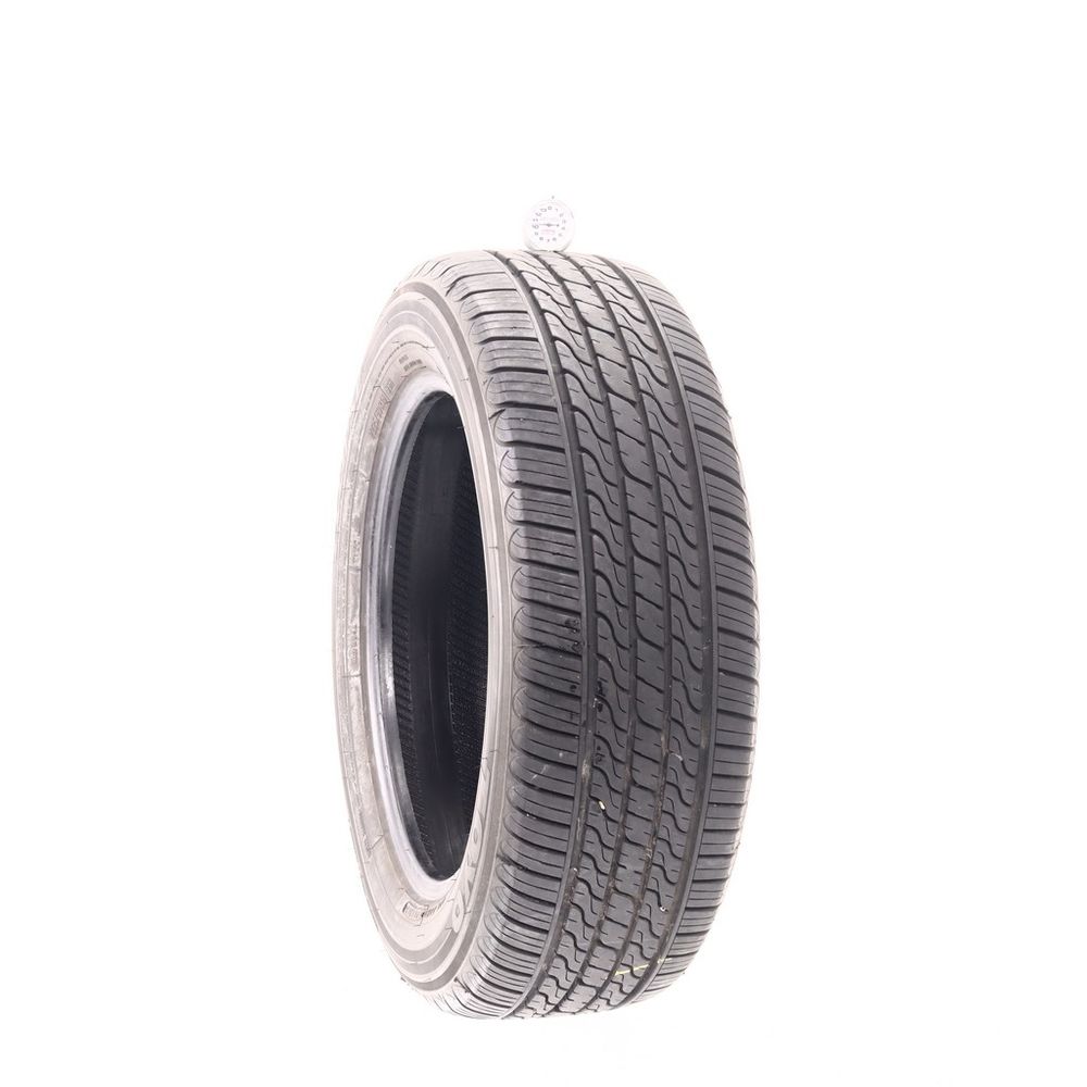 Set of (2) Used 225/60R18 Toyo Eclipse 99H - 9-10/32 - Image 4