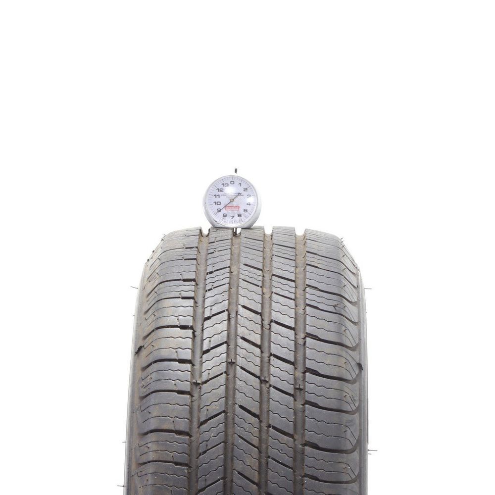 Set of (2) Used 195/60R15 Michelin Defender T+H 88H - 9/32 - Image 2