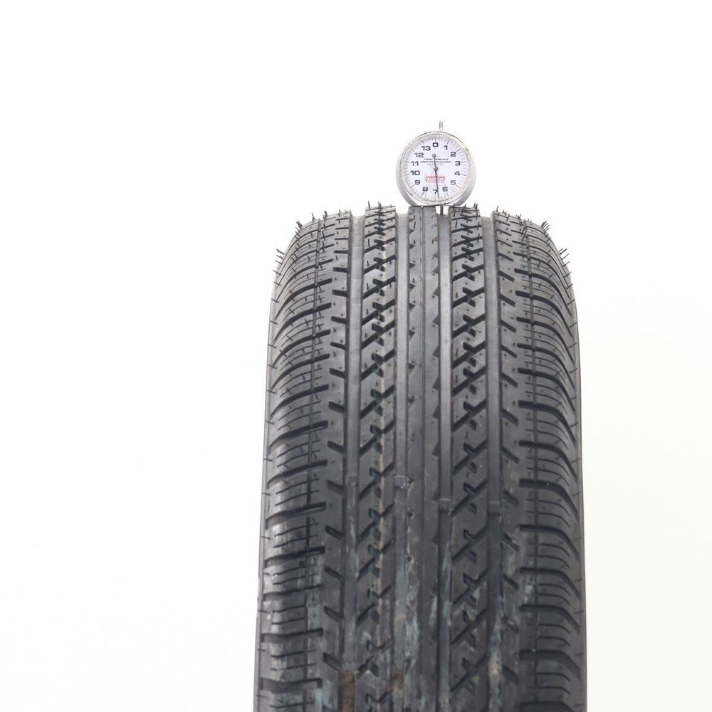 Used ST 235/80R16 Sonovan ST 124/120N E - 6.5/32 - Image 2
