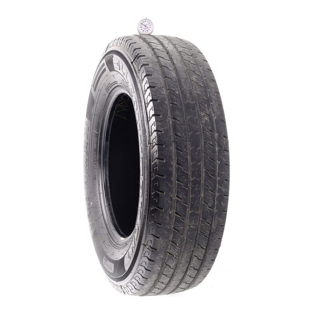 Used LT 245/75R17 Ironman All Country CHT 121/118R E - 11.5/32 - Image 1