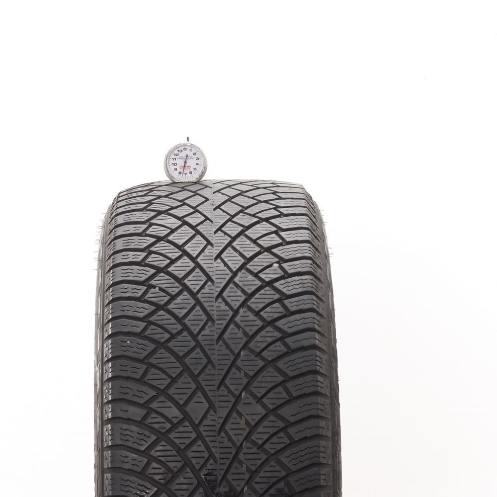Used 255/55R20 Nokian Hakkapeliitta R5 SUV 110R - 7.5/32 - Image 2