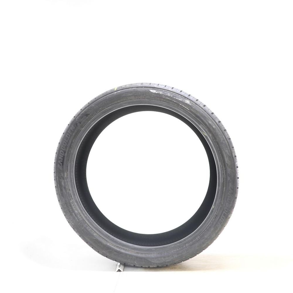 New 255/35ZR20 Landgolden LG27 97W - 9.5/32 - Image 3