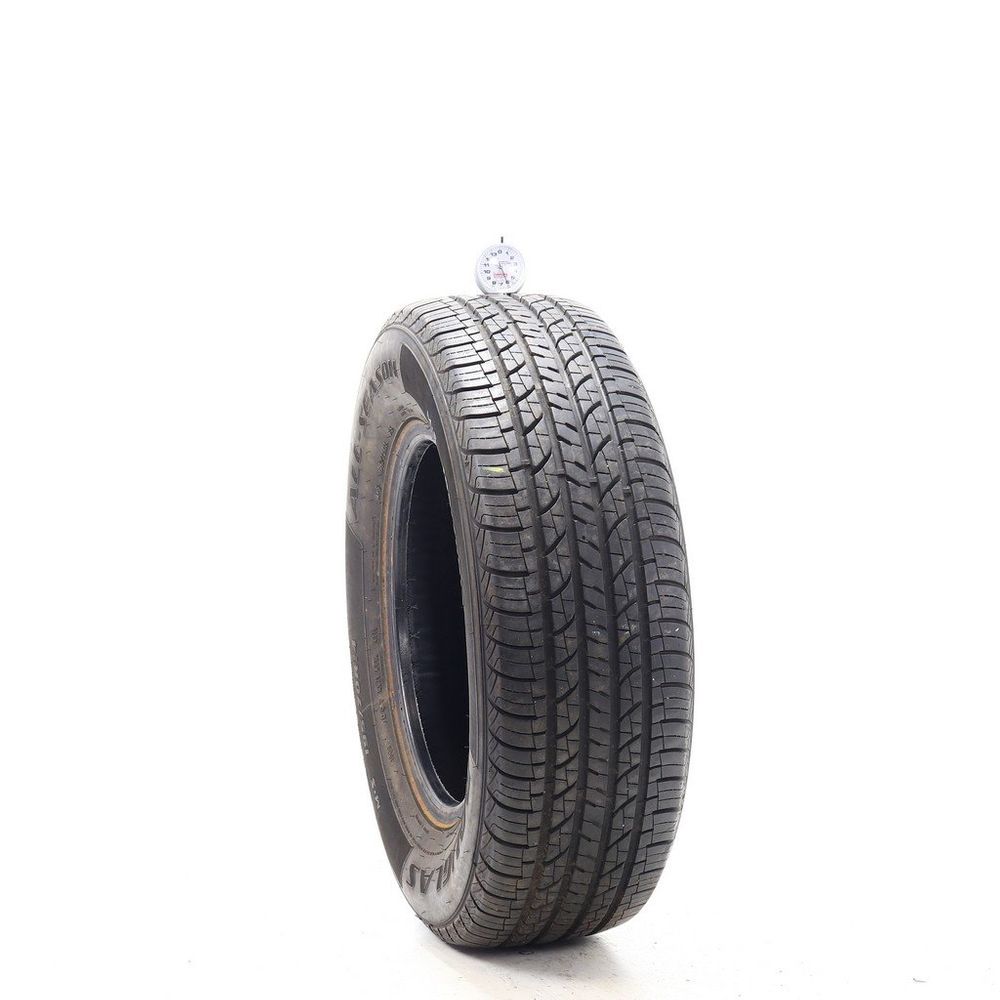 Used 195/70R14 Douglas All Season (Douglas) 91S - 6/32 - Image 1