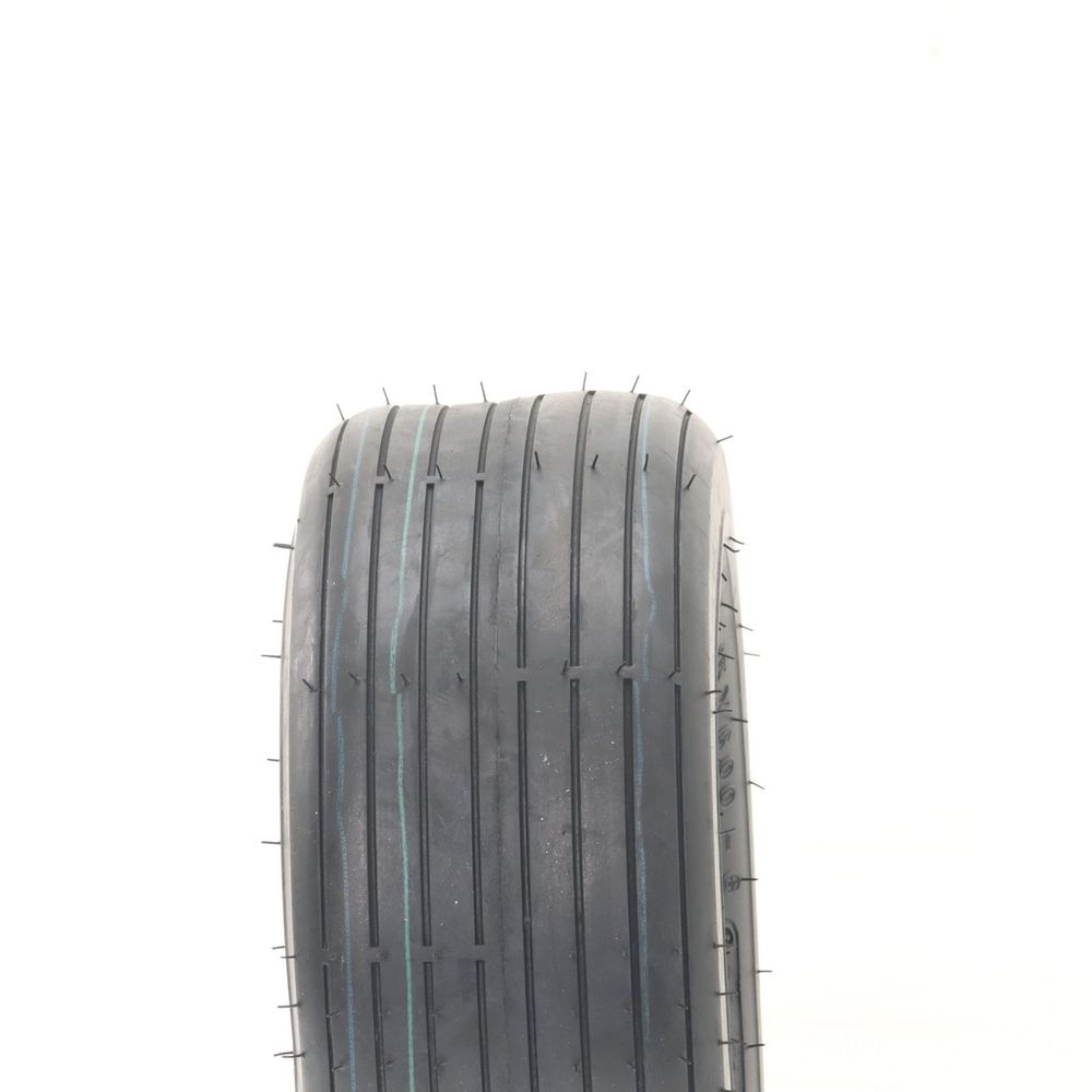 Set of (2) New 15X6-6 Kenda K401 Multi Rib 4Ply 1N/A - Image 2