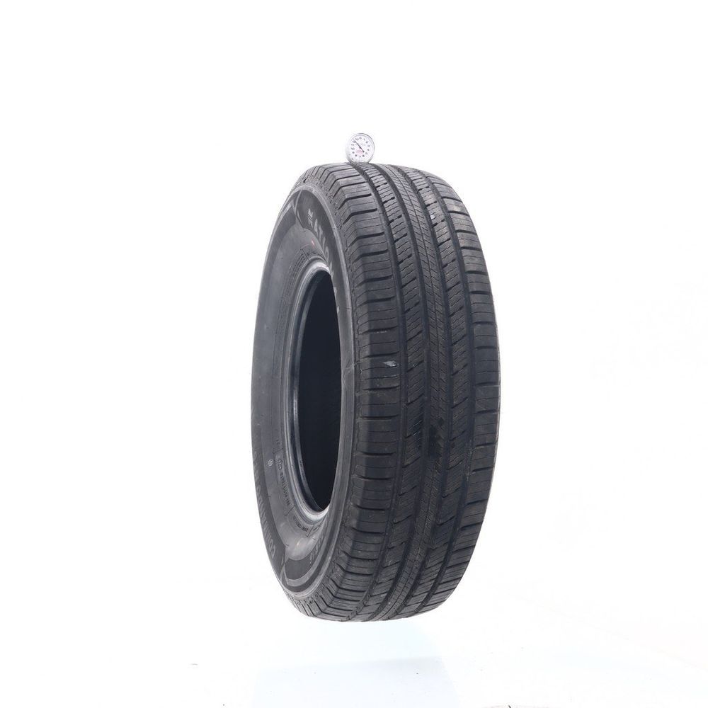 Used LT 245/75R16 National Commando HTS 2 120/116R E - 12/32 - Image 1