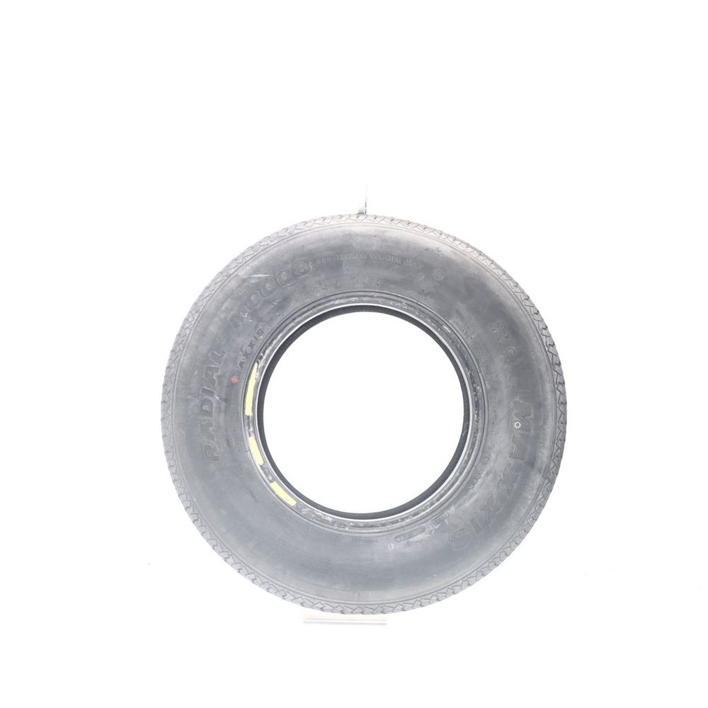 Used ST 185/80R13 Maxxis M8008 1N/A C - 7.5/32 - Image 3