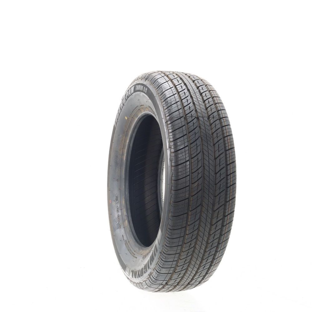 New 225/65R17 Uniroyal Tiger Paw Touring A/S 102H - 11/32 - Image 1