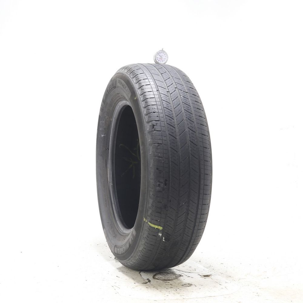 Used 225/65R17 Michelin Primacy A/S 102H - 4/32 - Image 1