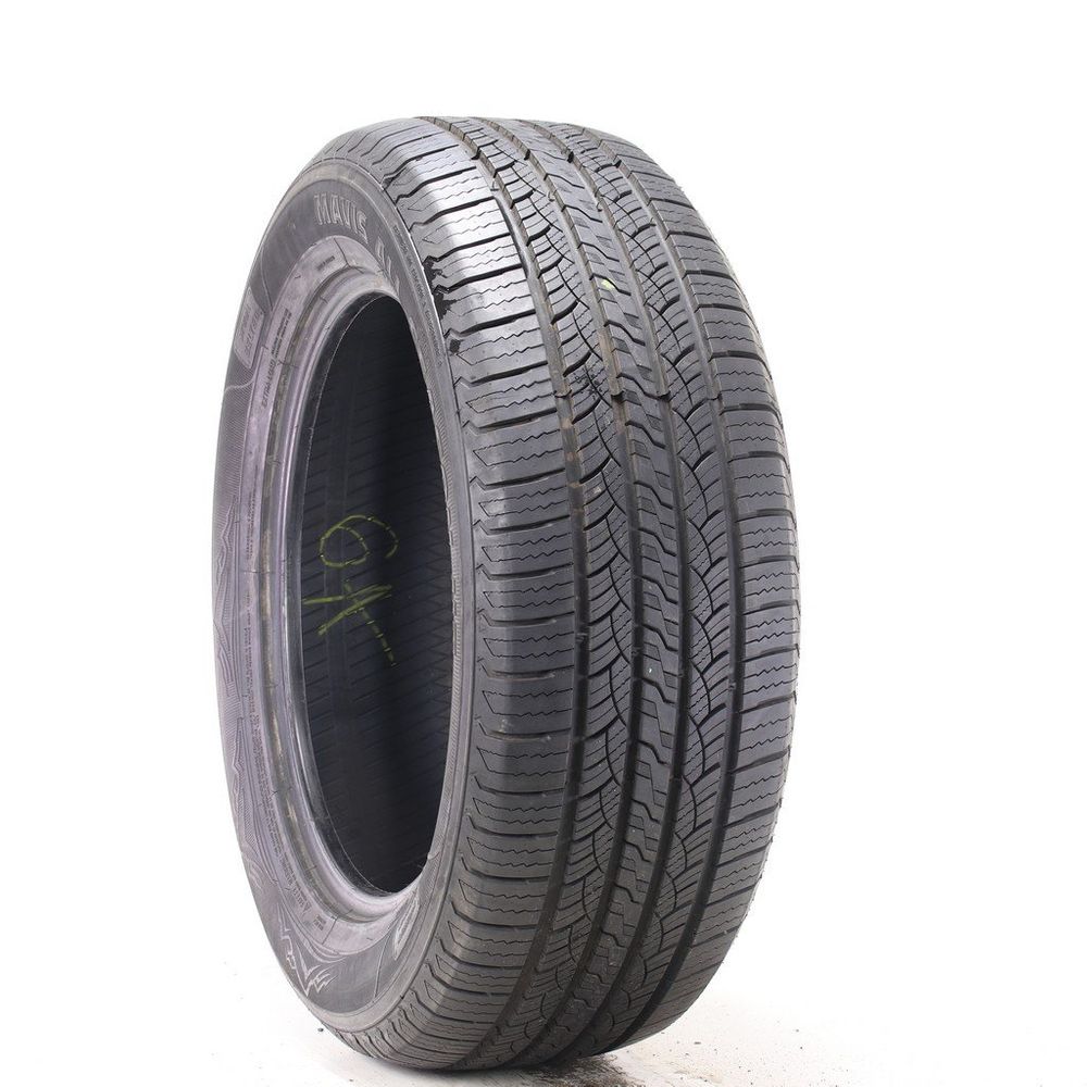 Driven Once 275/55R20 Mavis All Season HT 117H - 10.5/32 - Image 1