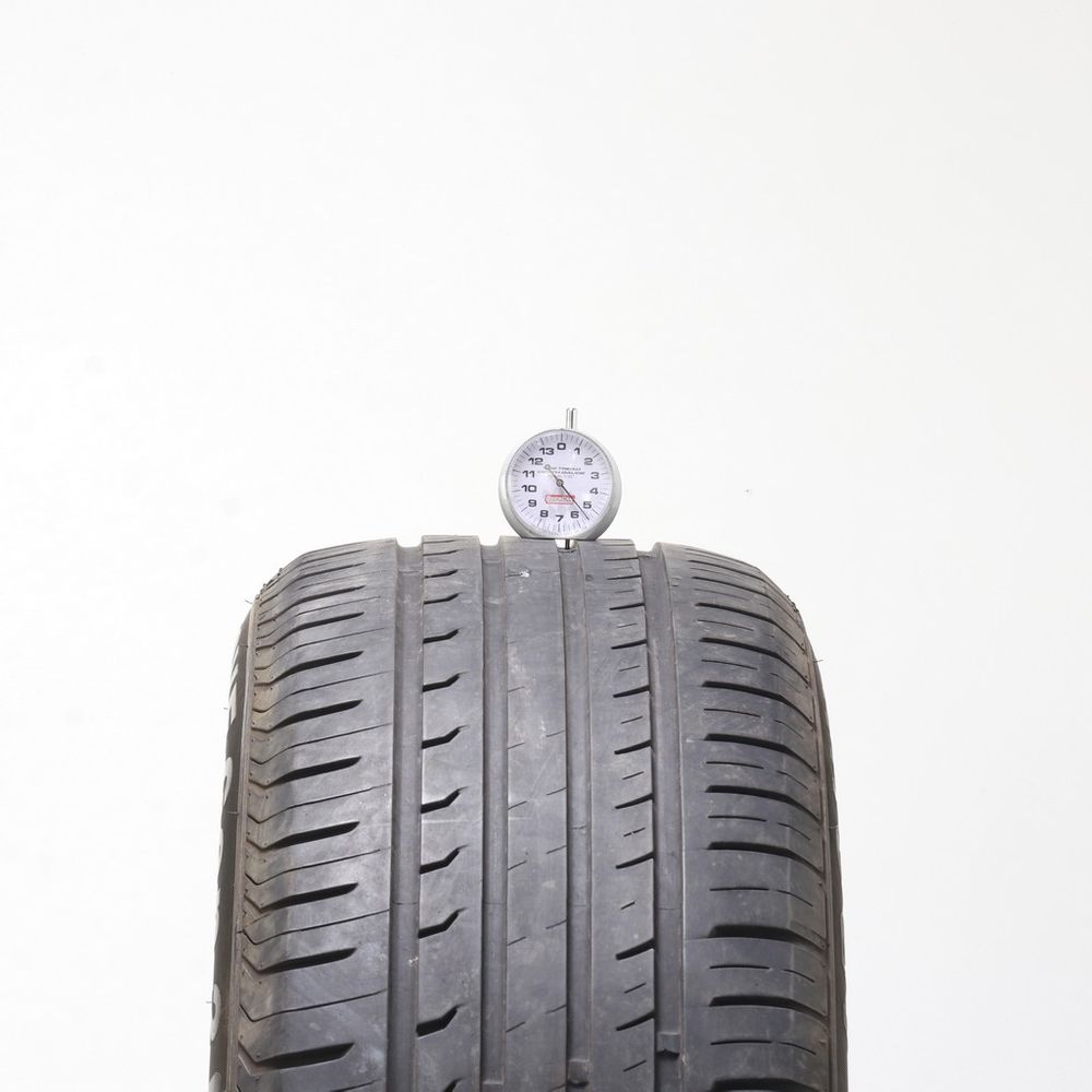 Set of (2) Used 235/55R19 Ironman IMove Gen 2 AS 105V - 5.5-6.5/32 - Image 2