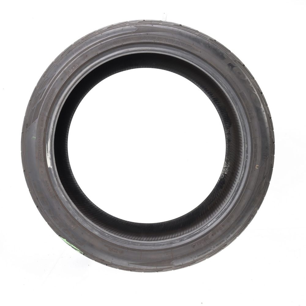 Used 275/40R22 Toyo Proxes ST III 108W - 8.5/32 - Image 3