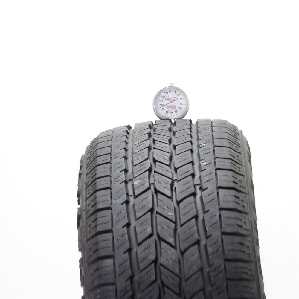 Used 215/55R18 Duraturn Travia H/T 95H - 9.5/32 - Image 2