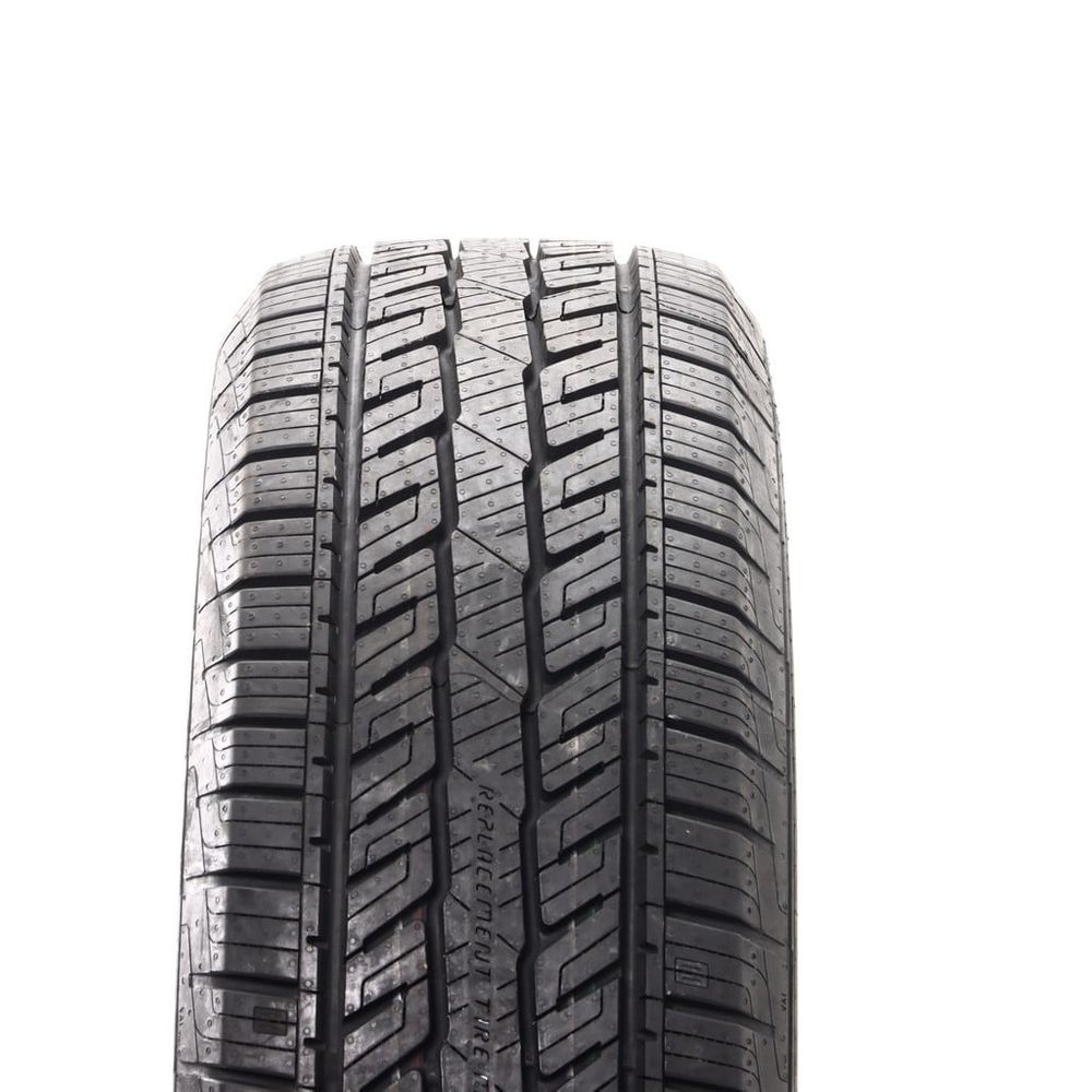 New 265/70R17 General Grabber H/T 115T - Image 2