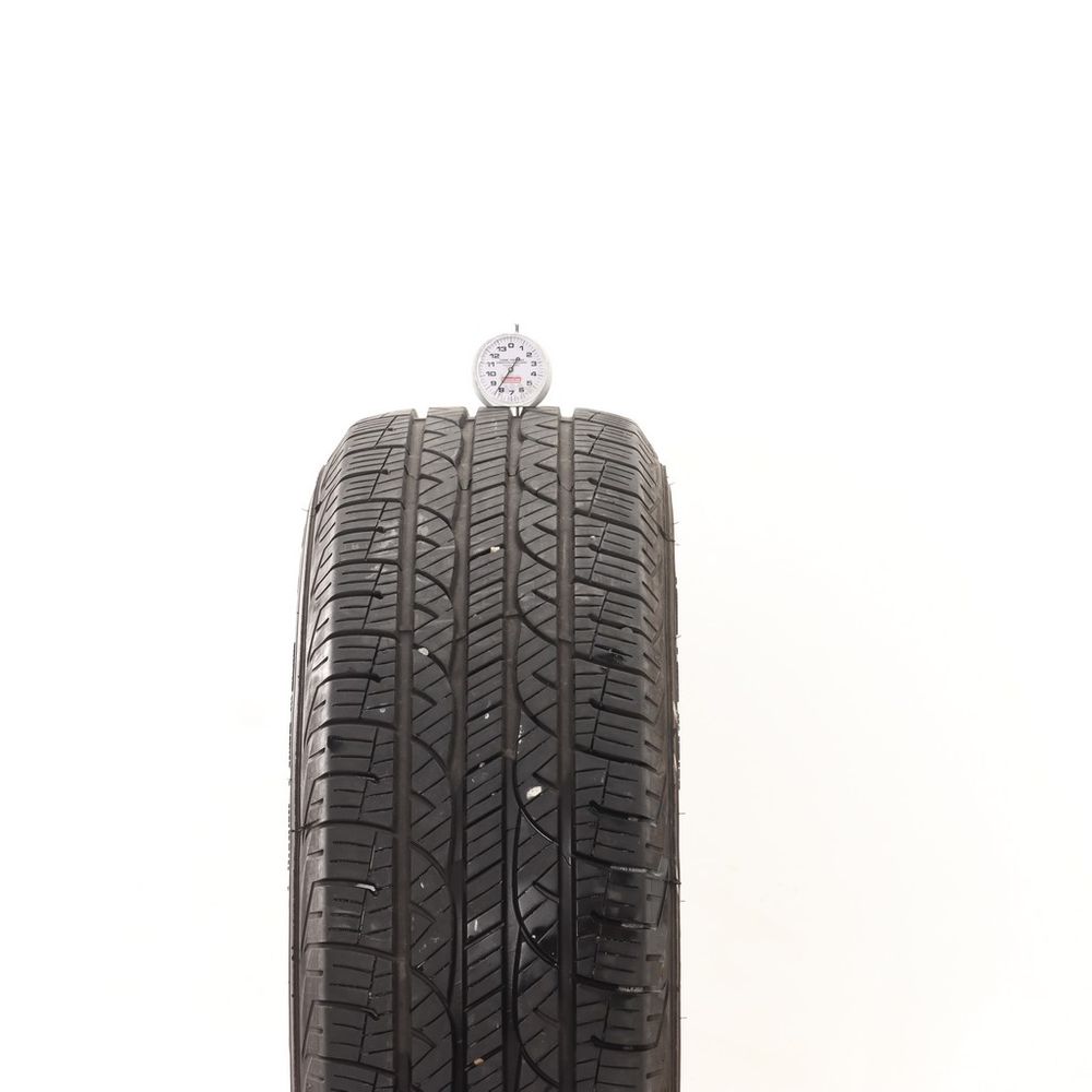 Set of (2) Used 225/65R17 Kelly Edge Touring A/S 102H - 7.5-8/32 - Image 5