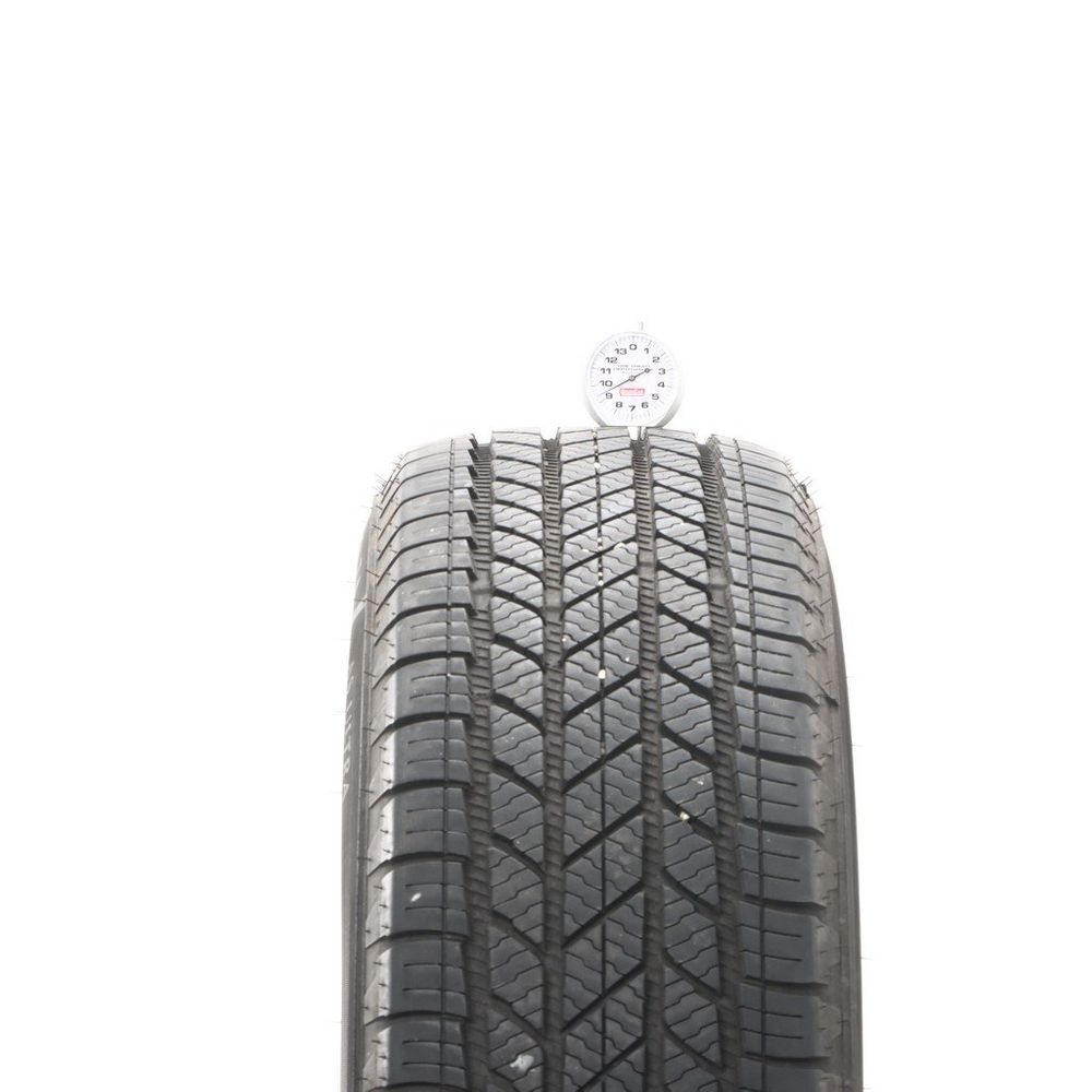 Set of (4) Used 235/65R18 Bridgestone Alenza AS Ultra 106V - 9-10/32 - Image 2