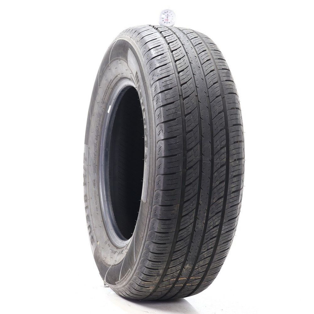 Set of (2) Used 255/70R17 Westlake SU318 H/T 112T - 7-7.5/32 - Image 1