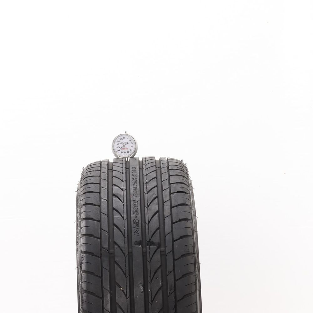 Used 215/35ZR19 Nankang Noble Sport NS-20 85Y - 9/32 - Image 2