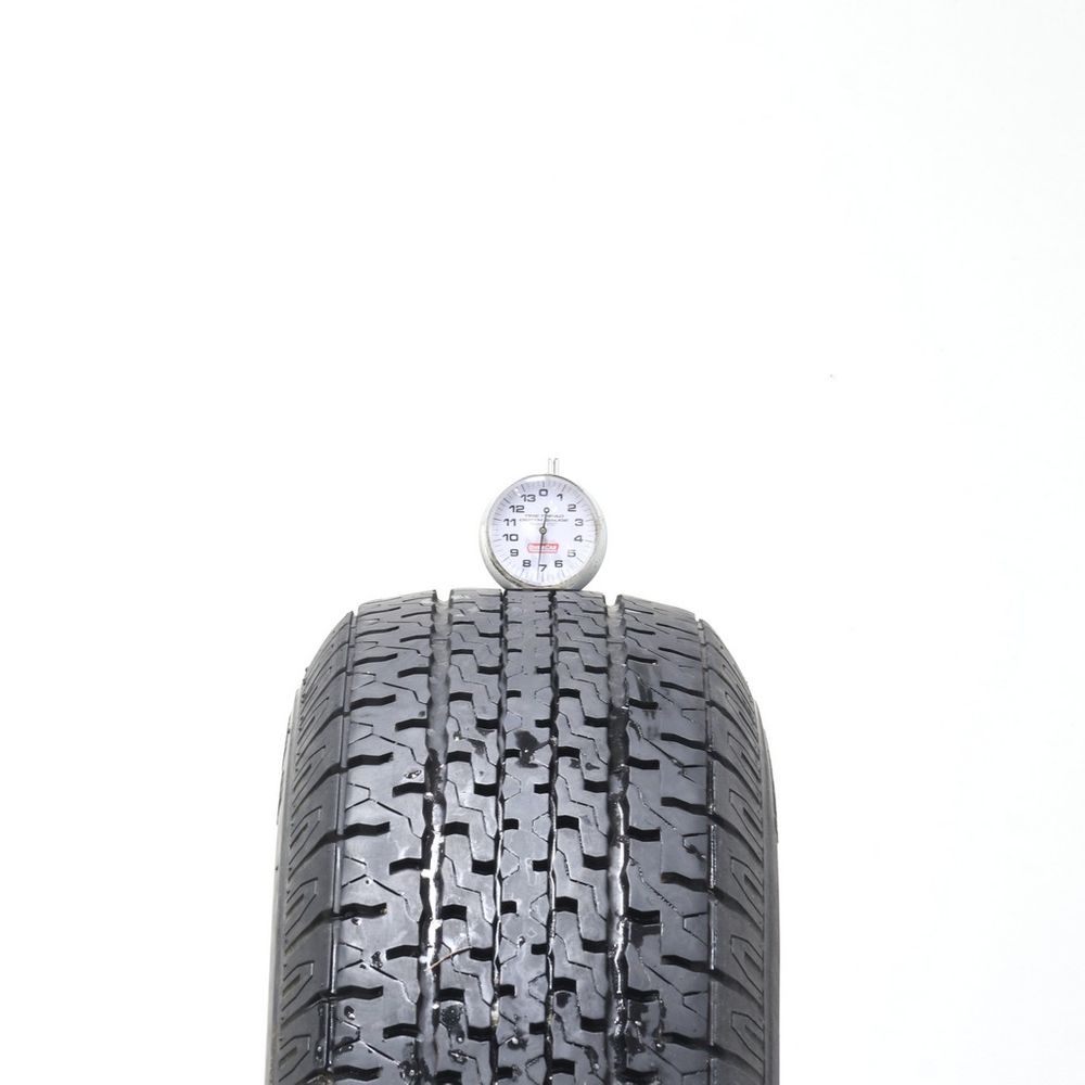 Used ST 205/75R14 Towmaster Trailer Radial 100L - 7/32 - Image 2