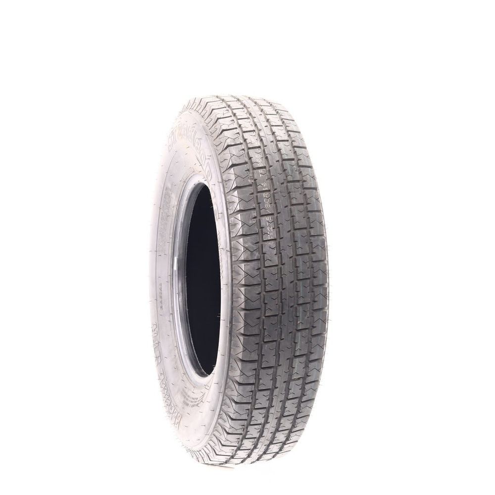 New ST 235/80R16 Elevate STR 124/120M E - Image 1