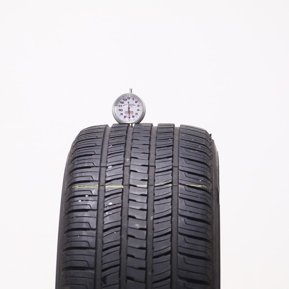 Set of (2) Used 225/55R18 Kenda Kenetica Touring KR217 98H - 7-8/32 - Image 2