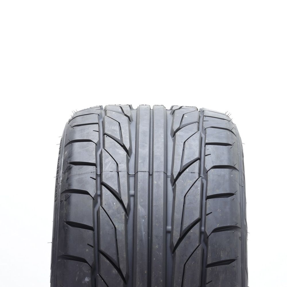 Driven Once 275/40ZR20 Nitto NT555 G2 106W - 10.5/32 - Image 2