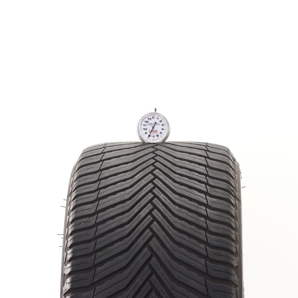 Set of (4) Used 255/45R19 Michelin CrossClimate 2 104V - 8/32 - Image 2