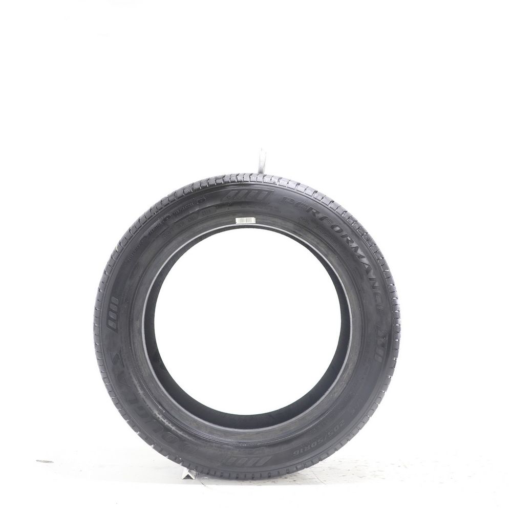 Used 205/50R16 Douglas Performance 87H - 6.5/32 - Image 3