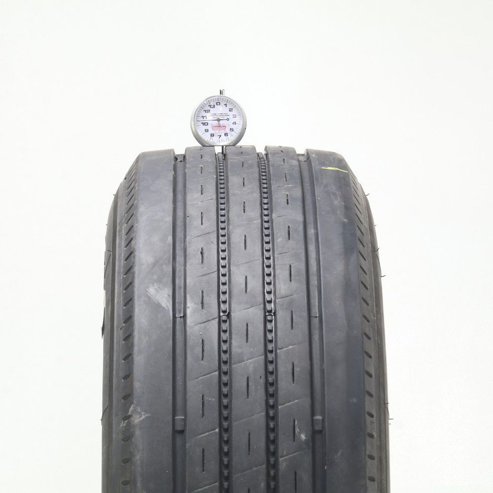 Used ST 235/85R16 Hartland Radial ST 129/125N G - 10.5/32 - Image 2